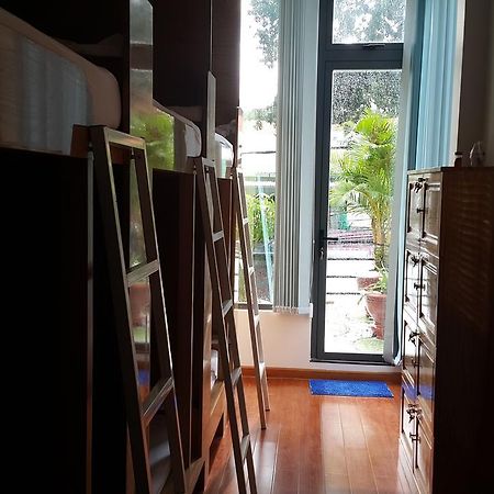 Tomorrow Hostel Vũng Tàu - Tomorrow Homestay Extérieur photo
