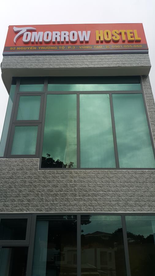 Tomorrow Hostel Vũng Tàu - Tomorrow Homestay Extérieur photo