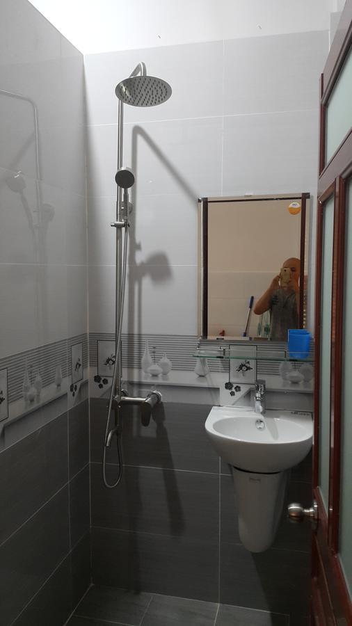 Tomorrow Hostel Vũng Tàu - Tomorrow Homestay Extérieur photo