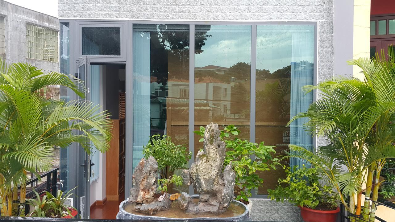 Tomorrow Hostel Vũng Tàu - Tomorrow Homestay Extérieur photo