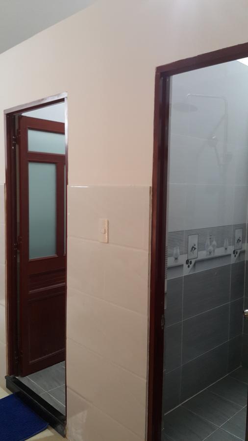 Tomorrow Hostel Vũng Tàu - Tomorrow Homestay Extérieur photo