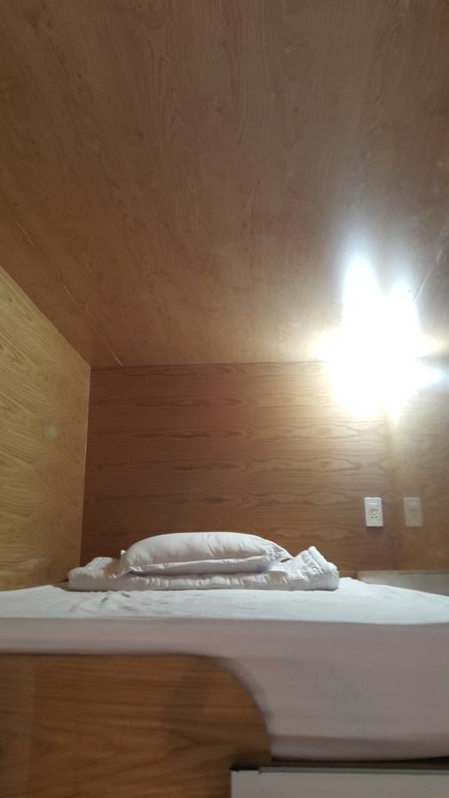 Tomorrow Hostel Vũng Tàu - Tomorrow Homestay Extérieur photo