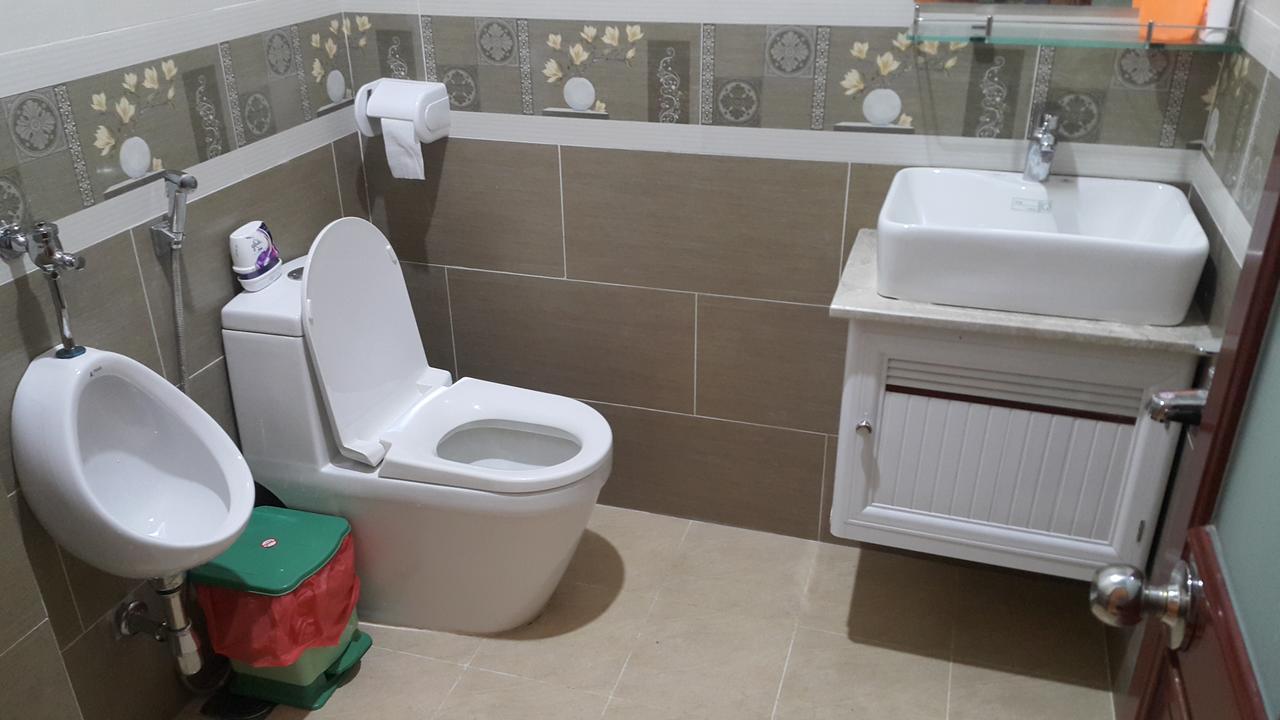 Tomorrow Hostel Vũng Tàu - Tomorrow Homestay Extérieur photo