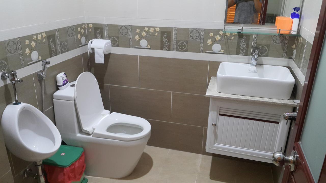 Tomorrow Hostel Vũng Tàu - Tomorrow Homestay Extérieur photo