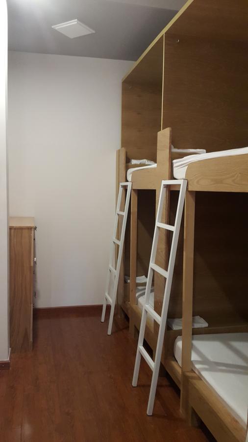 Tomorrow Hostel Vũng Tàu - Tomorrow Homestay Extérieur photo