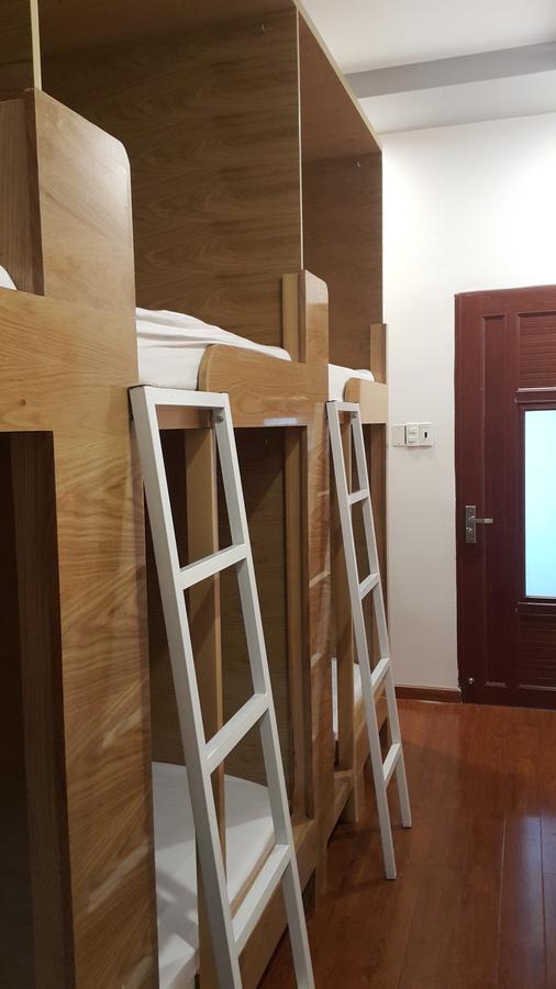 Tomorrow Hostel Vũng Tàu - Tomorrow Homestay Extérieur photo
