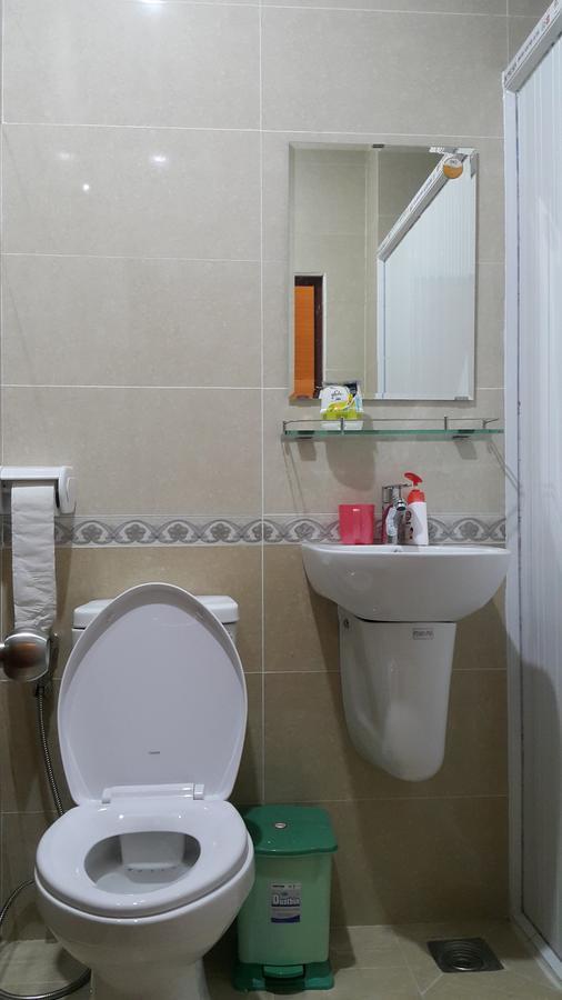 Tomorrow Hostel Vũng Tàu - Tomorrow Homestay Extérieur photo