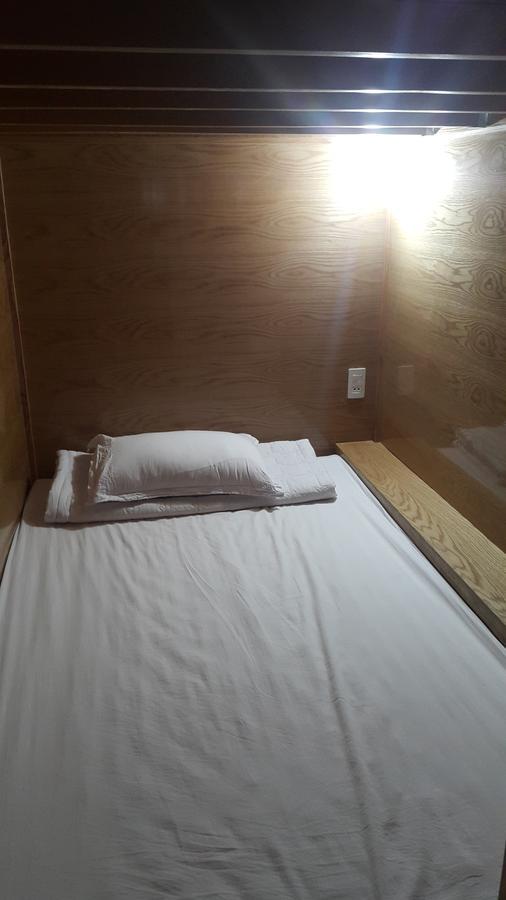 Tomorrow Hostel Vũng Tàu - Tomorrow Homestay Extérieur photo
