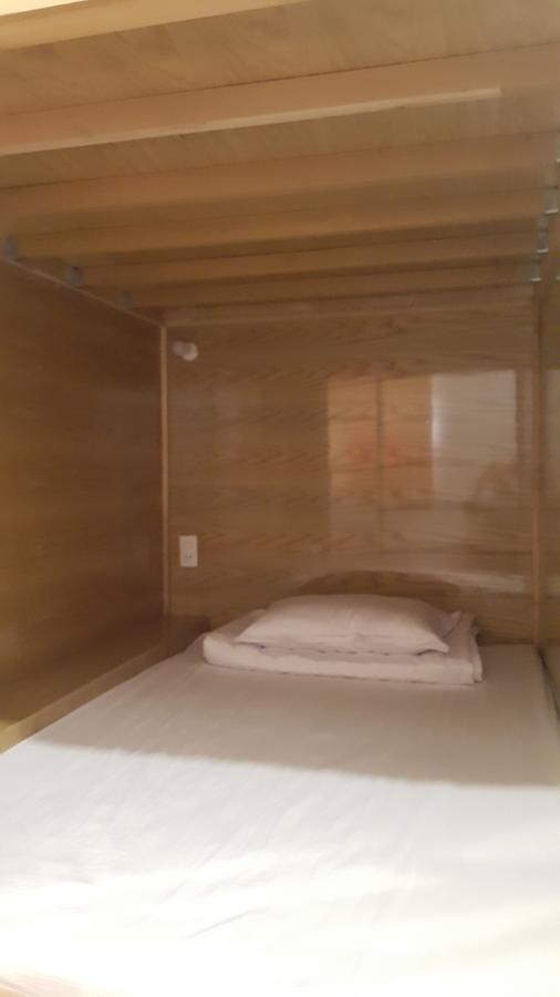 Tomorrow Hostel Vũng Tàu - Tomorrow Homestay Extérieur photo