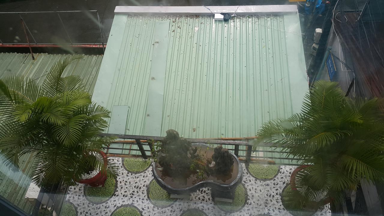Tomorrow Hostel Vũng Tàu - Tomorrow Homestay Extérieur photo