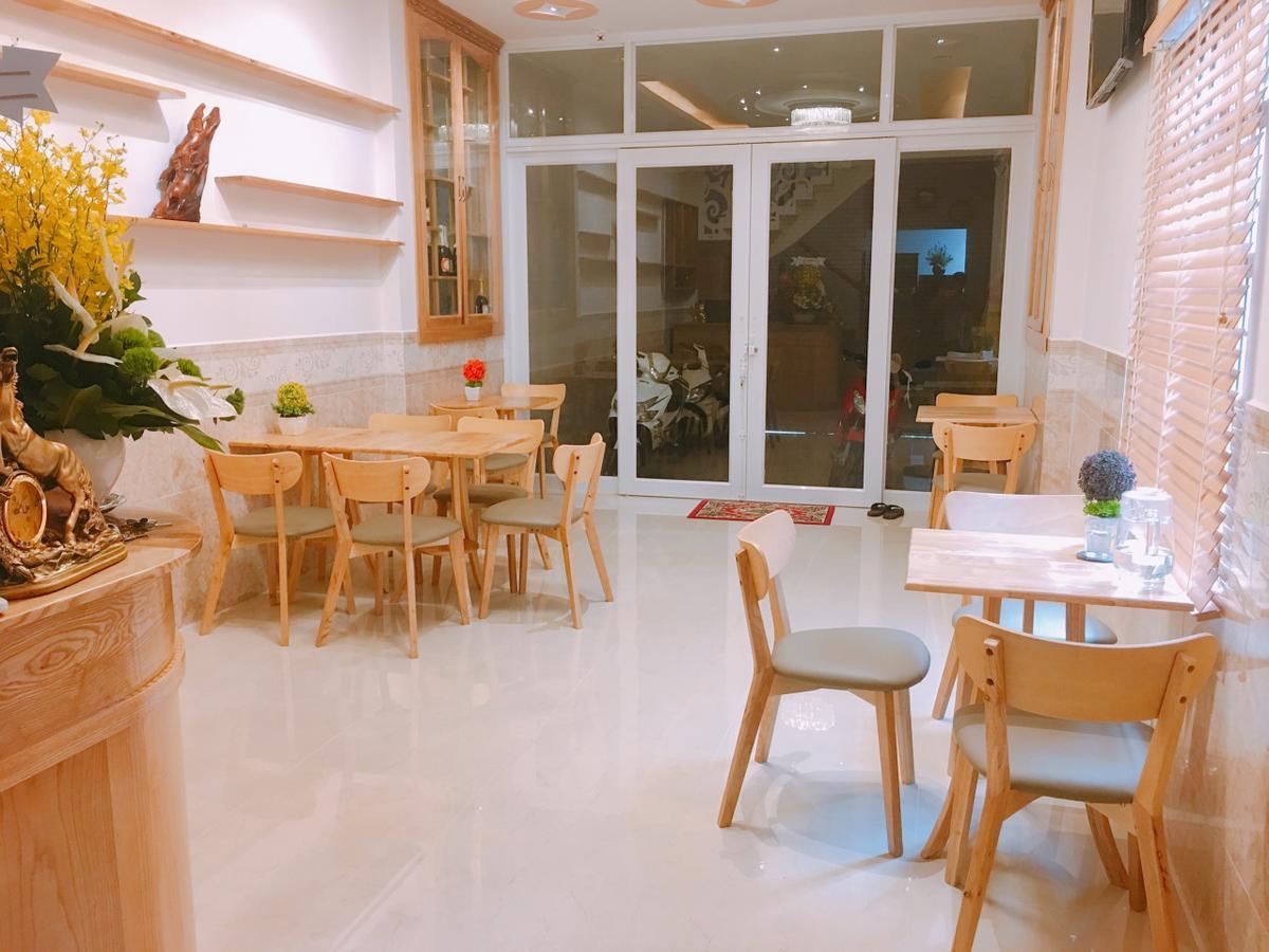 Tomorrow Hostel Vũng Tàu - Tomorrow Homestay Extérieur photo