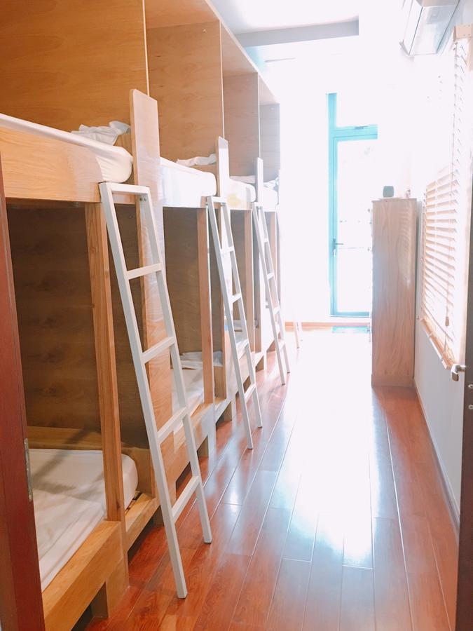 Tomorrow Hostel Vũng Tàu - Tomorrow Homestay Extérieur photo